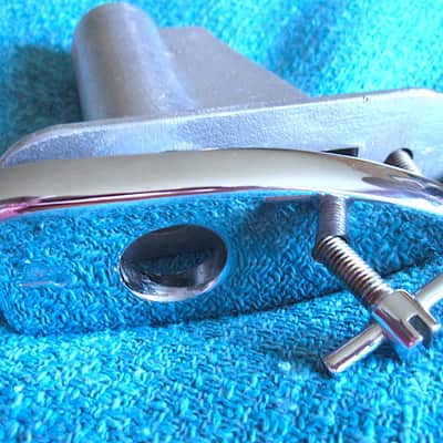 Sonor Tom Mount Bracket - Vintage image 1