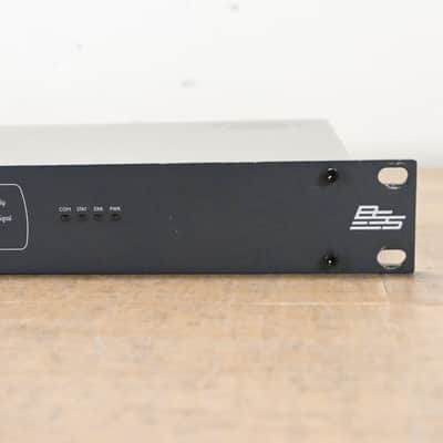 BSS London BLU-100 12x8 Signal Processor with BLU Link CG015FA image 2