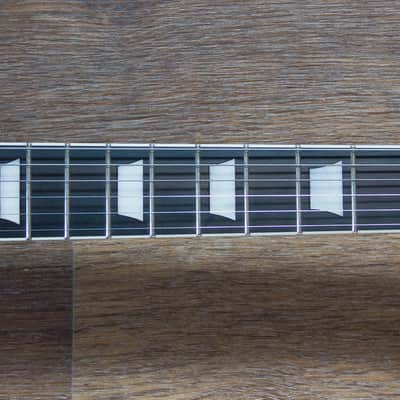 Gession SG  1970s Black - - made by Tokai image 3