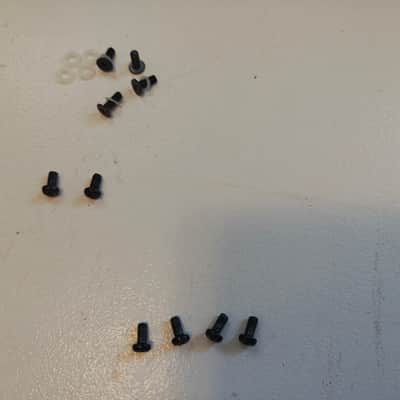 Expert Sleepers - Disting EX + 1U Display + MIDI Expander image 17