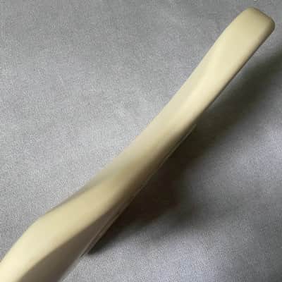 HSH White Stratocaster Strat Style Guitar Body image 5