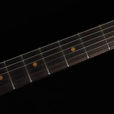 Fender Custom 1963 Stratocaster Super Heavy Relic Limited - AVW (#692) image 18