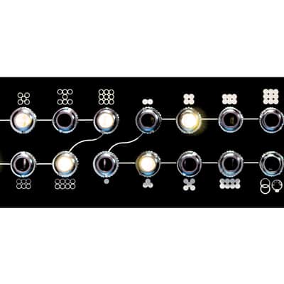Plum Audio RackPlumber HD 1U (Pair) Silver image 2
