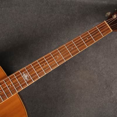 Tanglewood Premier TW170SS Orchestra Acoustic - Natural - 2nd Hand image 15