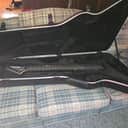 Jackson Pro Series Dave Davidson Signature Warrior WR7 2018 - 2024 - Distressed Ash