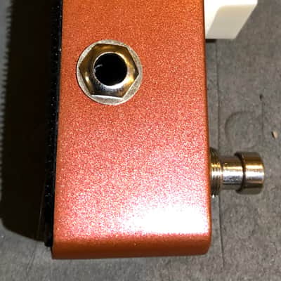 Mooer MTC1 Trescab image 2