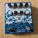 EarthQuaker Devices Avalanche Run Stereo Reverb & Delay with Tap Tempo V2 2018 - Present - Various