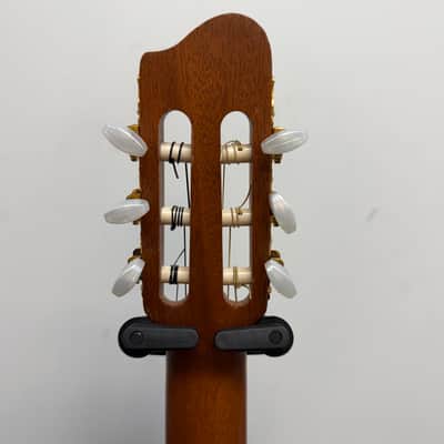 Used La Patrie Etude Cedar Top Classical Acoustic Guitar Made in Canada with Case image 19