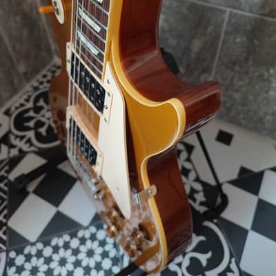 Navigator N-LP 80-90's - Goldtop image 4