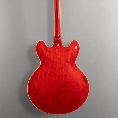 Gibson USA ES-335 - Sixties Cherry image 4