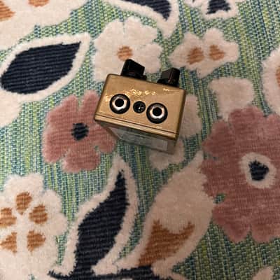 EarthQuaker Devices Hoof Hybrid Fuzz V2 2017 - Present - Various image 3