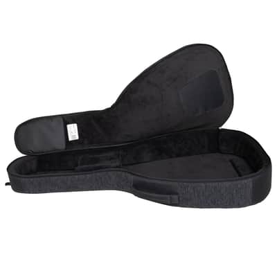 Gator Someone Somewhere Lux Series Dread Gig Bag - Black image 5