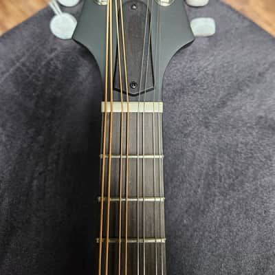 Eastman MD315 F-Style Mandolin  - Satin Lacquer image 5