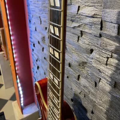 Eastman T486-CLA Thinline Archtop 2010s - Classic image 3