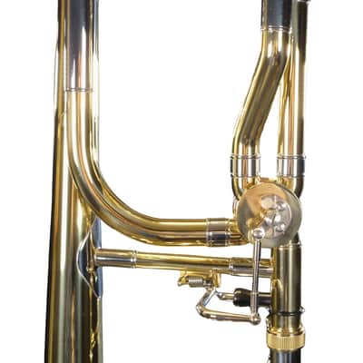 Immagine Bach BTB511 Tenor Trombone in B♭/F - 6