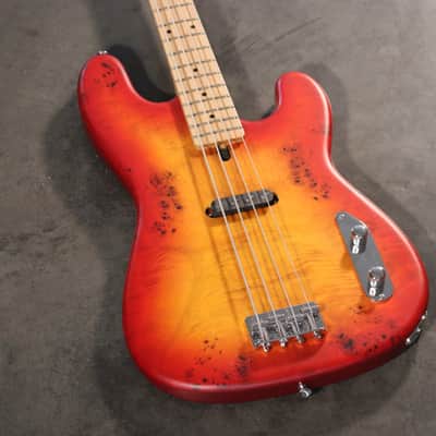 Maruszczyk Jake 55 2023 - 2 Tone Burst image 4
