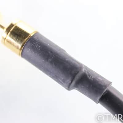 Shunyata Delta V1 Speaker Cables; 2.5m Pair image 6