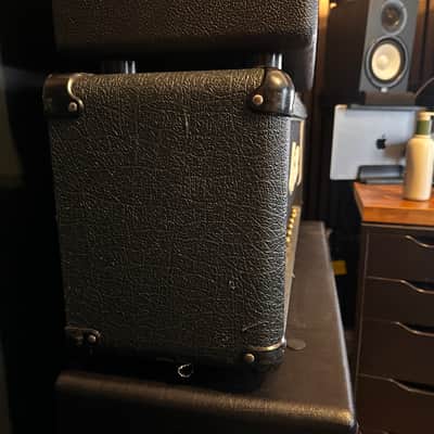 Marshall JCM 800 Dan Gower Modded 2203 image 3