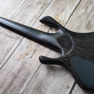 Zakrzewski Superior 7 - seven string bass guitar image 14