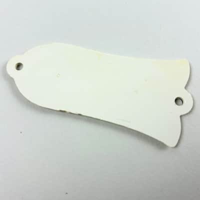Gibson Spirit Truss Rod Cover 80s image 2