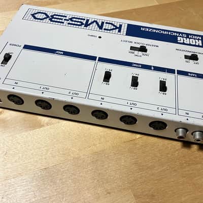 Korg KMS-30 image 3