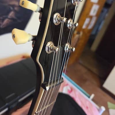 Yamaha Revstar II Standard RSS20 2025 - Present - Sonic Blue image 10
