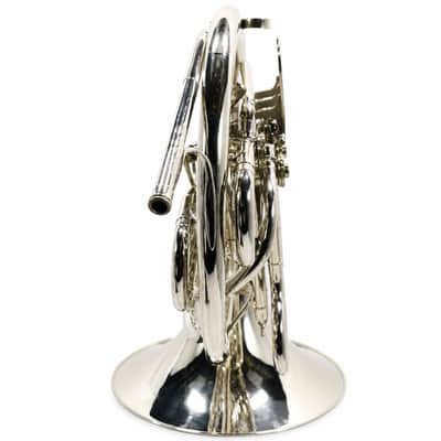 Holton H279 'Farkas' Professional Double French Horn Detachable Bell SN 658120 image 16