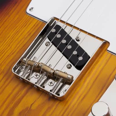 Schecter PT Special 3-Tone Sunburst Pearl 3TSBP Electric Guitar - Brand New + Free Gig Bag image 6
