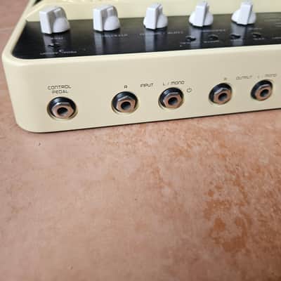 Immagine Vox DelayLab Ultimate Delay 2010s - Cream - 6