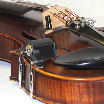 Schatten VVM-2 Pro Violin/Viola Pickup image 4