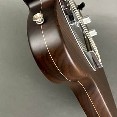 Fender George Harrison Rosewood Telecaster 2022 - Natural image 7