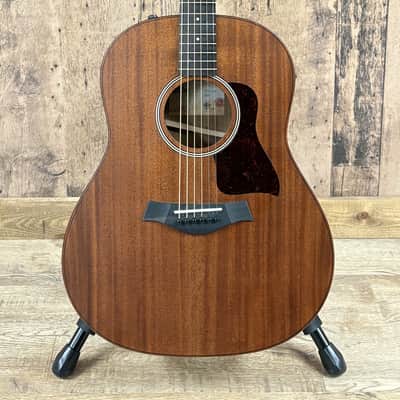 Taylor AD27e American Dream Mahogany / Sapele image 1