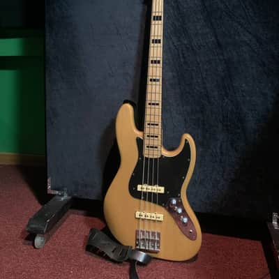 Fender Jazz Bass image 1