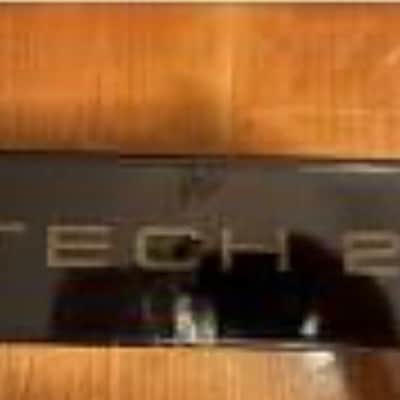 Tech 21 SH1 Pre-Amp Steve Harris Signature image 3