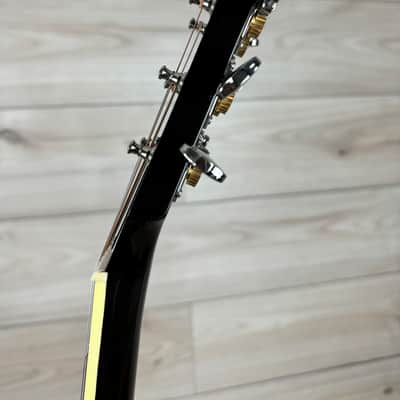 Gibson Southern Jumbo Original Acoustic Guitar - Vintage Sunburst image 9
