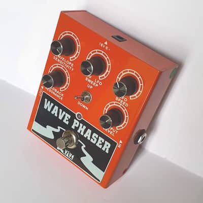 Xvive W1 Wave Phaser image 2