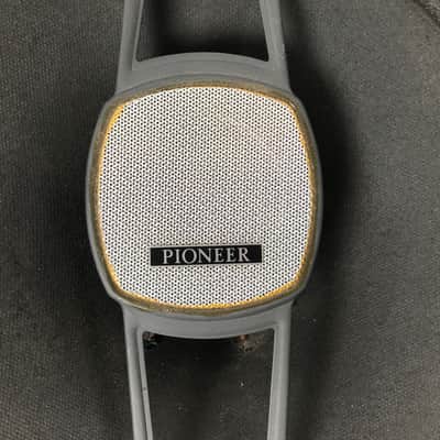 Pioneer PAX-25B 2 Way 15w 16ohm Speaker image 2