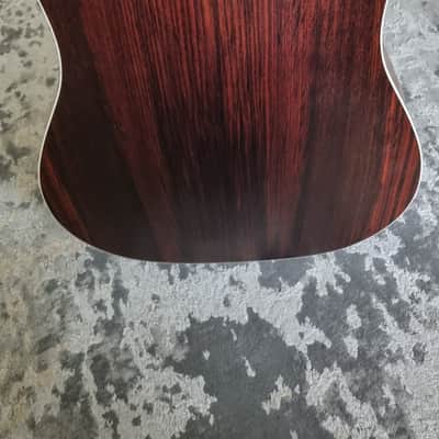 Taylor 210-G Gloss Top Acoustic Guitar image 9