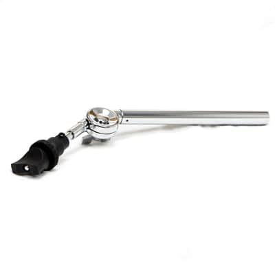 Alesis 10" Articulated Cymbal Boom Arm for Electronic Drum Kits Support Mount image 2