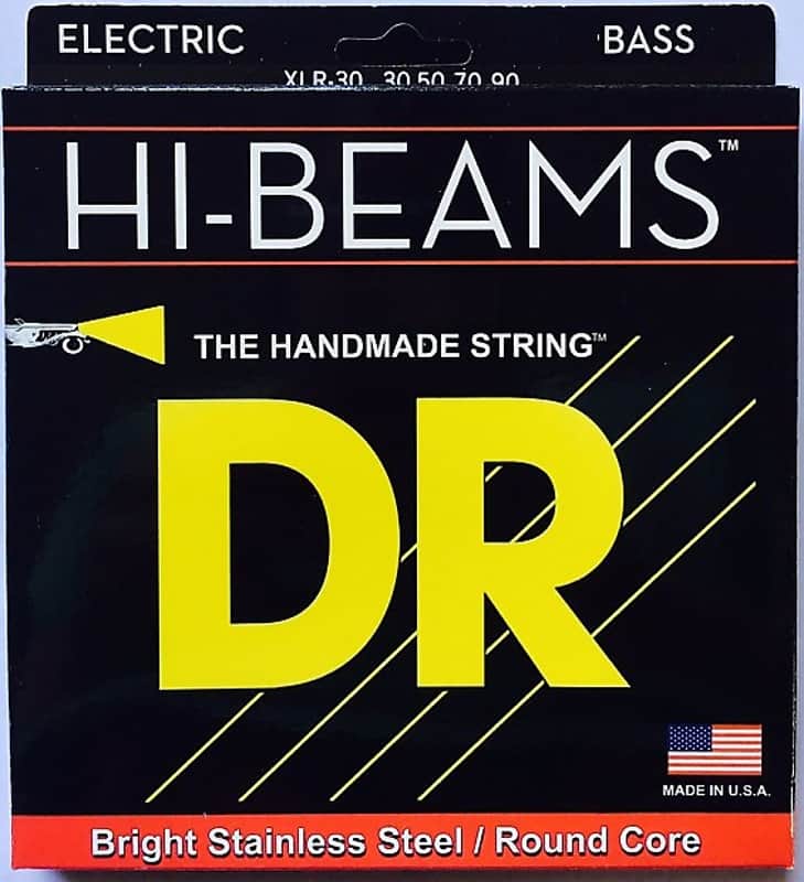 DR Hi-Beam XLR-30 image 1
