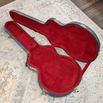 Gibson ES-335TD with Original Hardshell Case - Sunburst - 1979 Bild 8