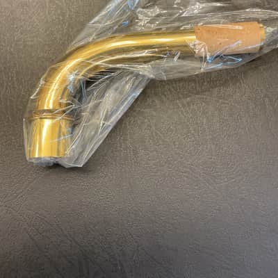 Jupiter JBS1100/1000 Eb Baritone Saxophone Neck Assembly image 3