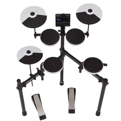 Roland TD-02K V-Drum Electronic Drum Kit image 4