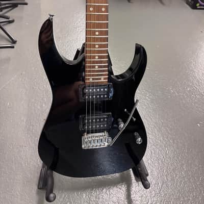 Ibanez GIO GRGA120 Electric Guitar, MIC (Used) image 2