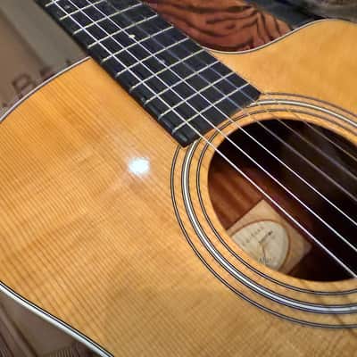 Taylor 214ce-N 2017 with OGB image 4