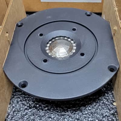Immagine JBL D8R035TIA Genuine Factory Dome Tweeter Diaphragm, Fits 035Ti, 035Tia, D8R035Tia - 2