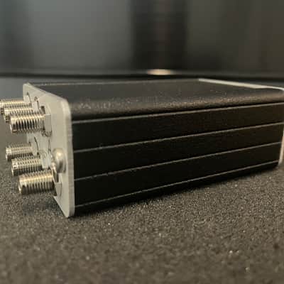 BSRF AS-62 Dual Channel Active Antenna Splitter image 5