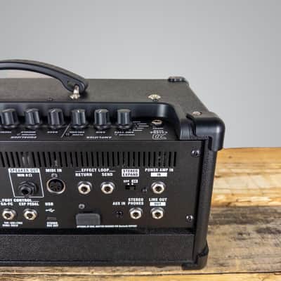 Katana 100 Watt Head - USED image 6