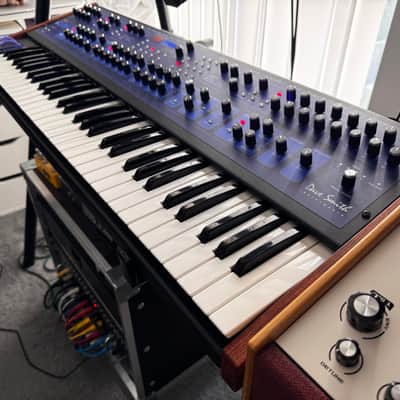 DSI Poly Evolver Keyboard PE 2005 image 2