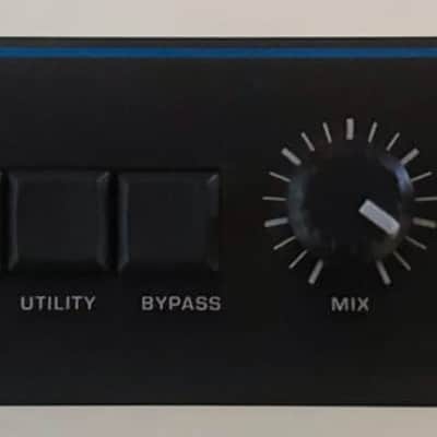 DoD/DigiTech DSP 256XL Mutli FX Processor - Vintage 1990s image 5